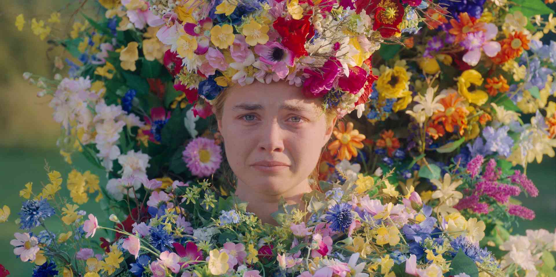 Film Midsommar (2019), Film Horor Terbaik Yang Rusak Karena Sensor ...