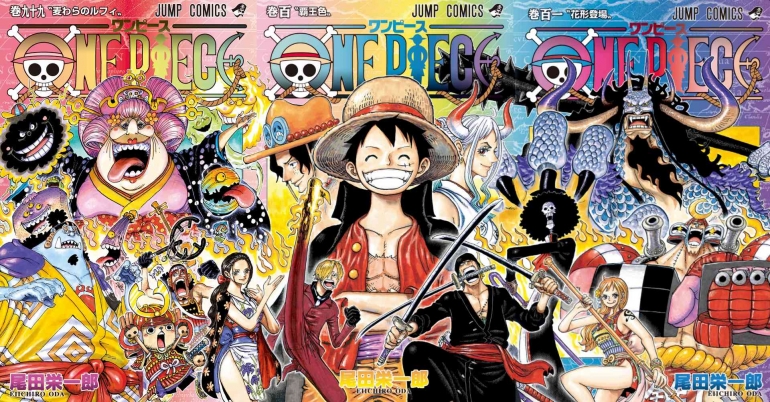 animecorner.me One Piece