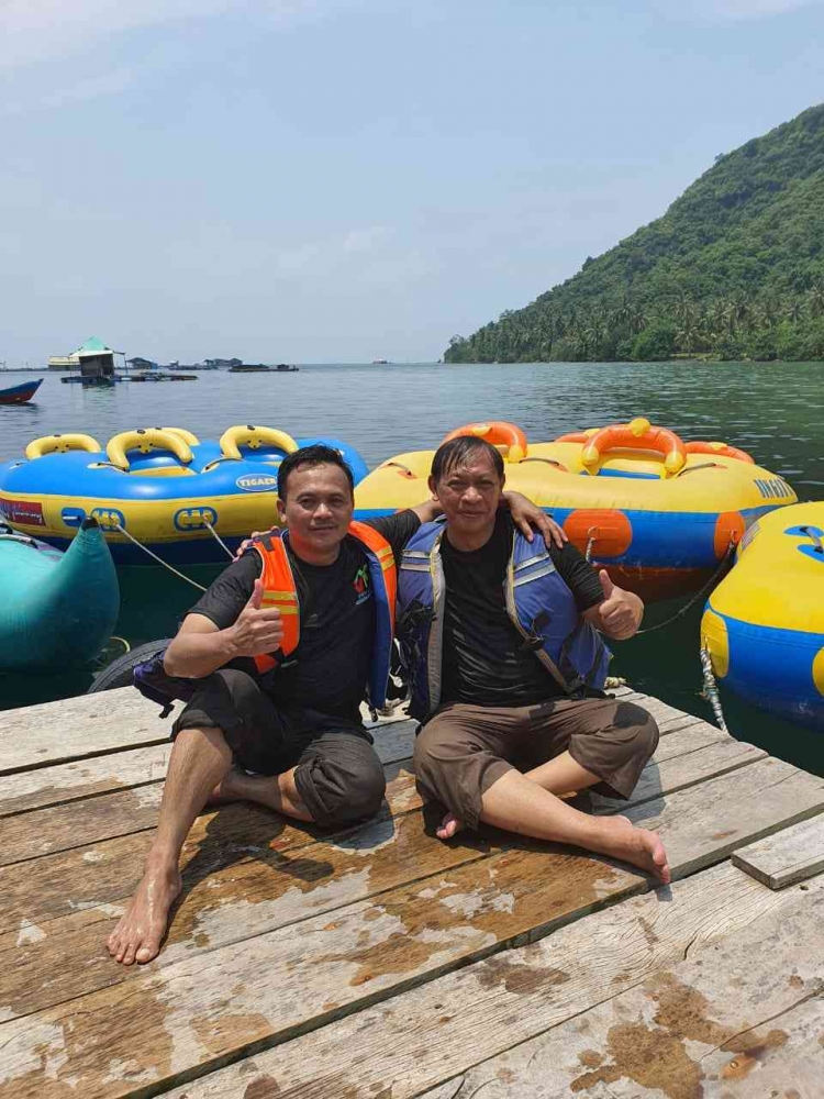 Foto kiriman Narsih LAN 2022