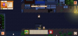 Screenshot Game Citampi Stories