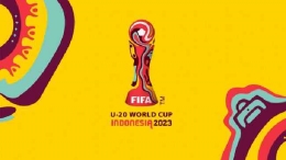 Ilustrasi gambar FIFA U-20 World Cup Indonesia 2023 | Dokumen Foto Via Detik.Com