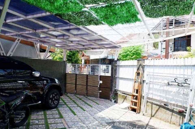 Model Kanopi Teras Depan Rumah Minimalis Halaman all - Kompasiana.com