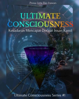 Dokpri ultimate consciousness series #1