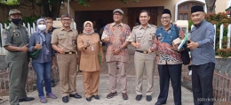 FKDM News Berita Informasi Seputar Wilayah Jakarta   (Amor)