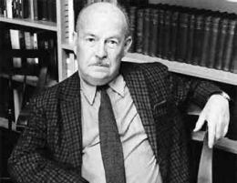 Talcott Parsons (sumber : biografiasyvidas.com)