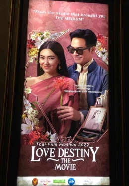 Poster Love Destiny | dokpri