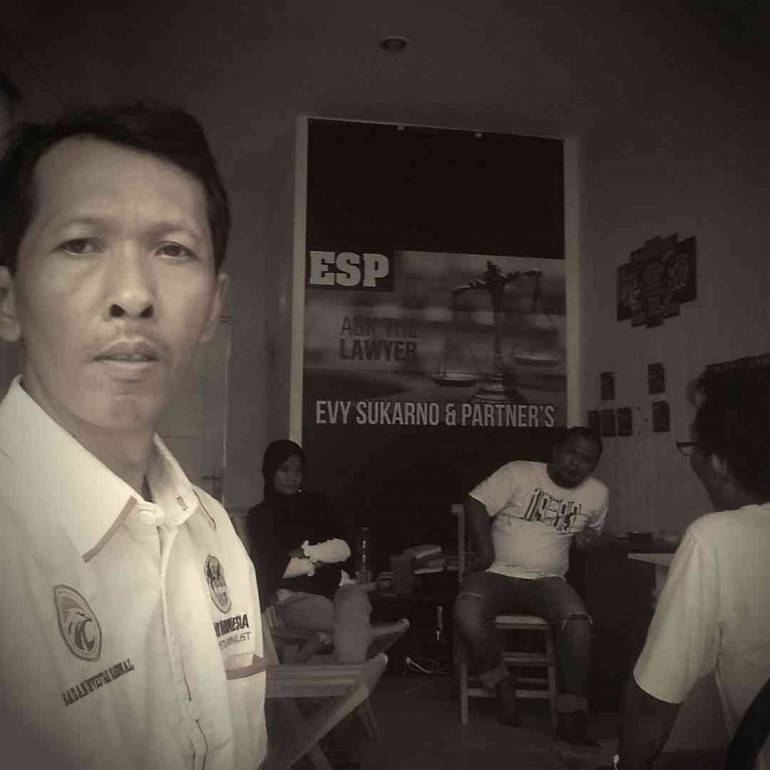 Kantor Hukum Evy Sukarno and Partners
