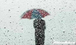 Ketika hujan (pikiran-rakyat.com)