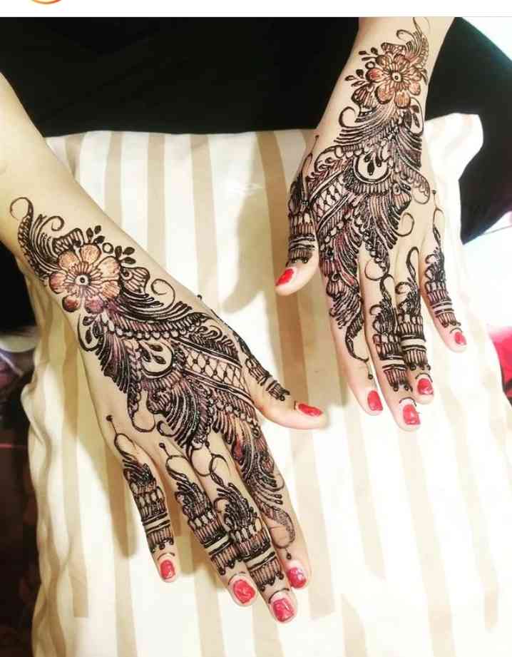 Sumber :@Alfathan.henna