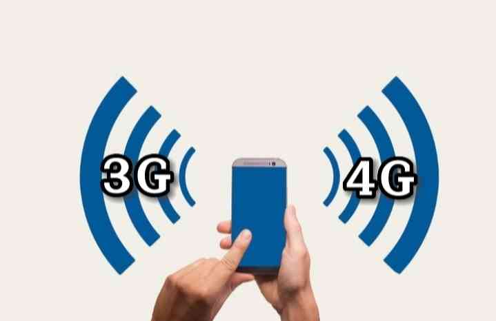 Pilih Jaringan 3G atau 4G?