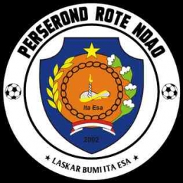 Logo Perserond Rote Ndao https://id.wikipedia.org/wiki/Perserond_Rote_Ndao