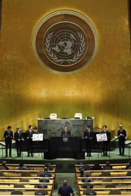 bts hadiri sidang PBB