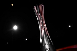 Mulai malam ini, FIVB kembali akan menggelar Women's World Championship 2022. Kejuaraan Dunia Voli Indoor Putri ini akan berlangsung mulai 23 September sampai 15 Oktober| Dok Situs Women's World Championship 2022 volleyballworld.com