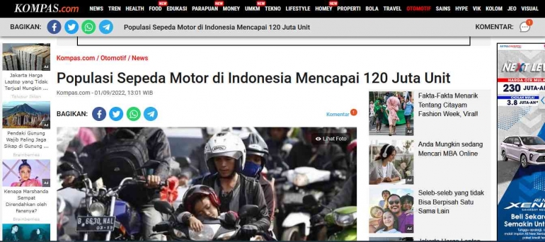 otomotif.kompas.com