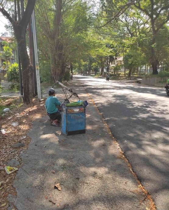 Sampai jumpa lagi ( dok.pri)