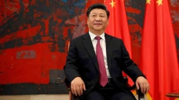 Ilustrasi Xi Jinping dikudeta (sumber gambar: m.jpnn.com)