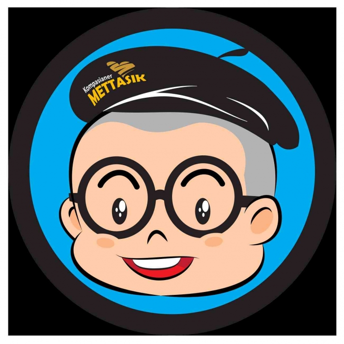 Min Mettasik (created by Andri Sonda)