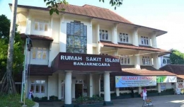 RSI Banjarnegara Jawa Tengah