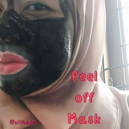 Peel off Mask | dokpri