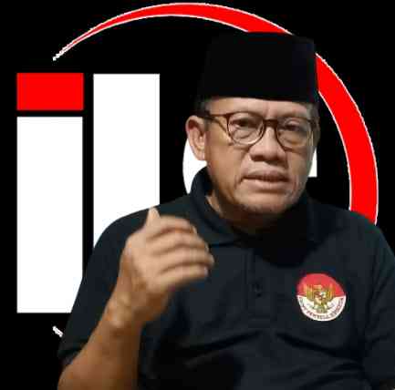 Ketua IPW Sugeng Teguh Santosa