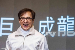 Jackie Chan (VCG/VCG via Getty Images )
