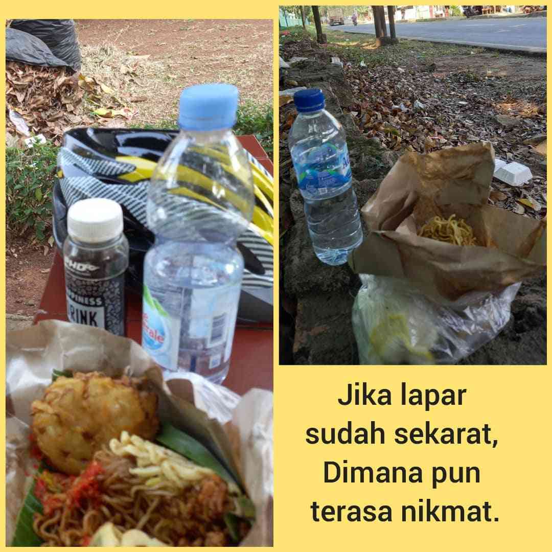 Nasi Uduk - Kompasiana.com