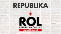 Sumber Foto Logo: Republika.co.id, diedit penulis dengan Canva