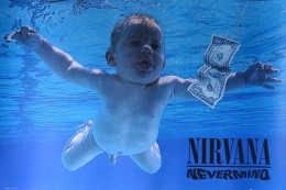 Cover album Nevermind|sumber: popmatters