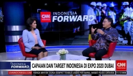 Segmen Indonesia Forward dalam CNN Indonesia. Sumber: CNN Indonesia.