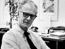 Encyclopedia BritannicaB.F. Skinner | Biography, Facts, & Contributions | Britannica