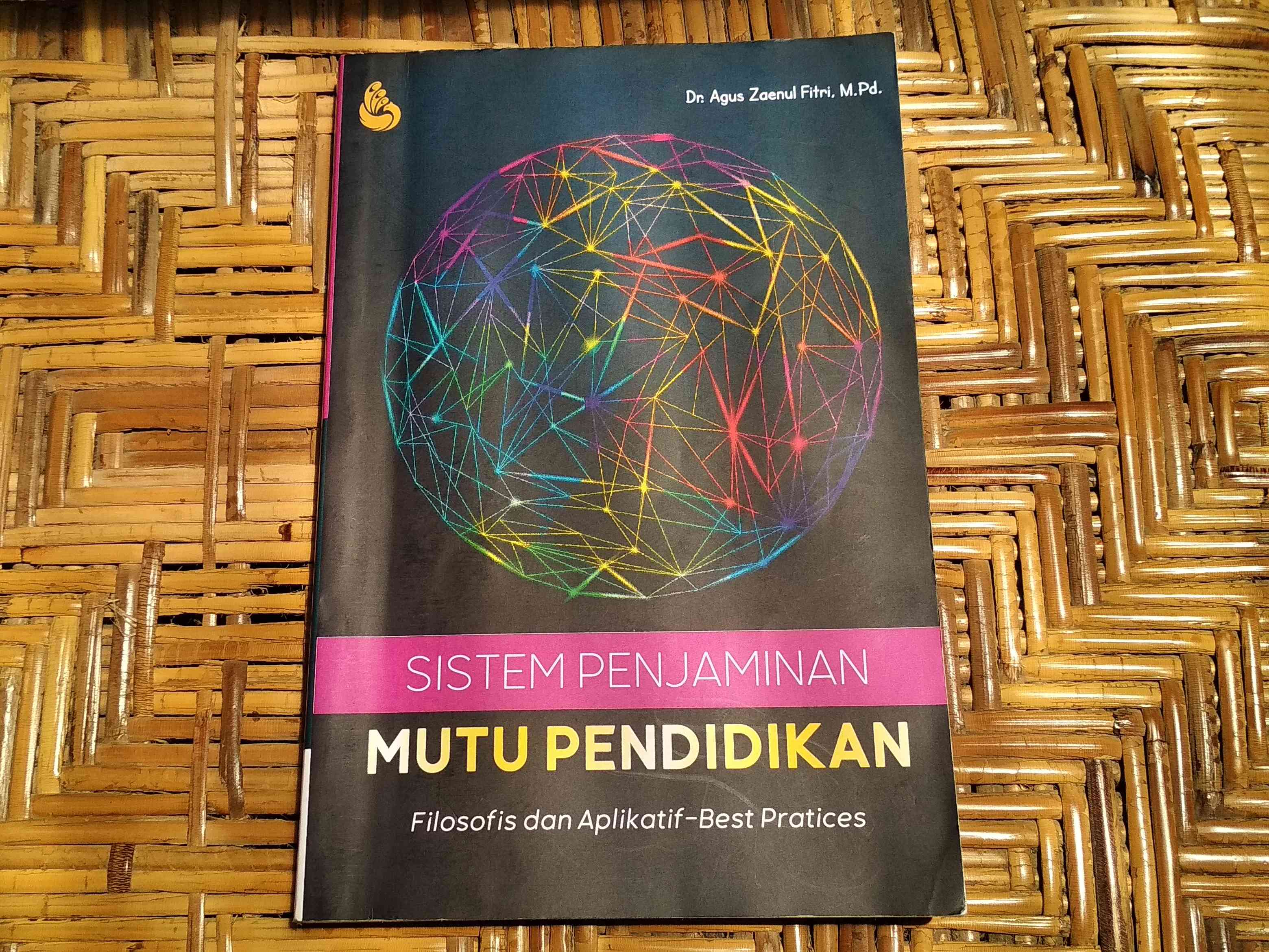 Pentingnya Mutu Pendidikan - Kompasiana.com