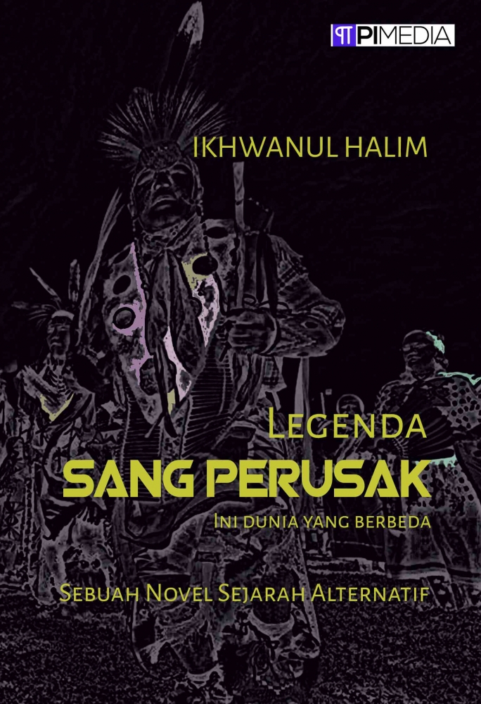 dok. pri. Ikhwanul Halim