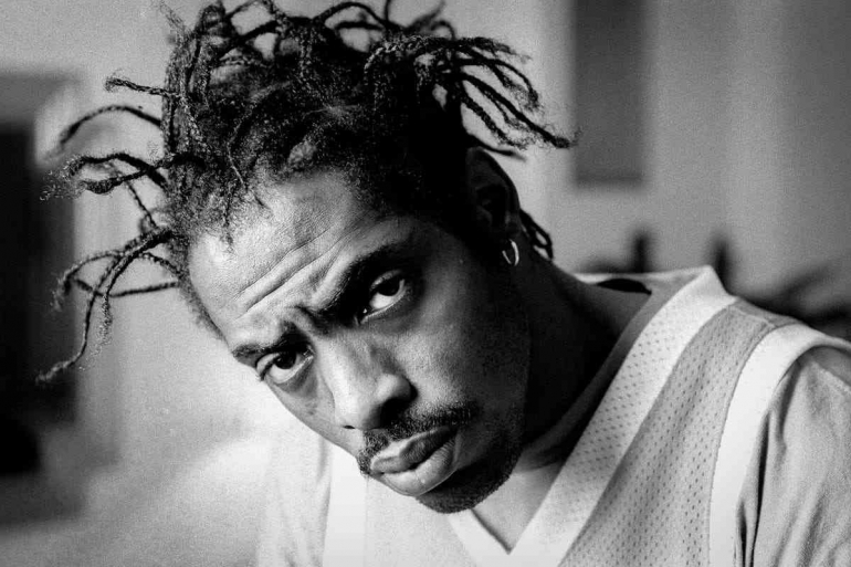 Coolio | sumber : www.nytimes.com