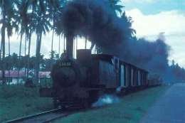 Kereta Api Sumatra Barat| Foto sumber budiharto.net.