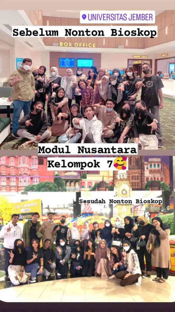 Gbr.Kelompok 7 Modul Nusantara
