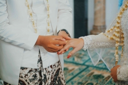 ilustrasi menikah | Pexels.com/Danu Hidayatur Rahman