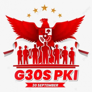 Pelajaran dari peristiwa G30S/PKI untuk Generasi Milenial