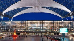 Bandara Helsinki yang juga telah menerapkan kebijakan Silent Airport. Sumber: www.edition.cnn.com