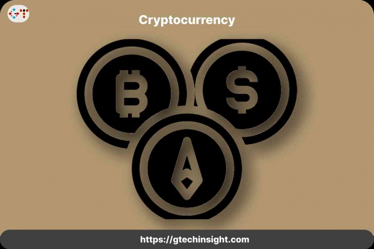 Cryptocurrency, Sumber gambar Pintu Aplikasi Crypto Gtechinsight 