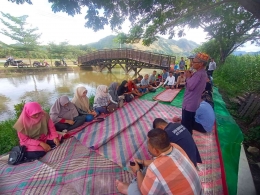 Wejangan Pak Keuchik Gampong NusaSumber: WAG Pelaku Wisata Aceh