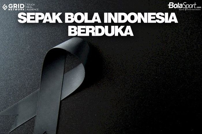 Indonesia berduka atas kerusuhan yang terjadi di Stadion Kanjuruhan| Dok Tommy Nicolas/Bolasport.com
