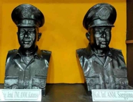 Kolonel Katamso dan Letkol Sugiyono (harianmerapi.com)