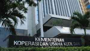 Pailitkan KSP, Modus Baru Korupsi di Indonesia