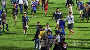 Duka Sepak Bola Indonesia