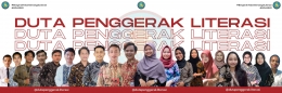 TOP 10 Duta Penggerak Literasi Indonesia 2022/Dok pribadi