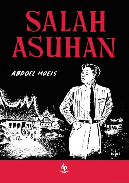 Salah Asuhan (1928) by google.com