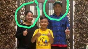 Tragedi Stadion Kanjuruhan Malang 2022: Niat Hati Rayakan Ulang Tahun Anak, Kedua Orangtua Harus Kehilangan Nyawa