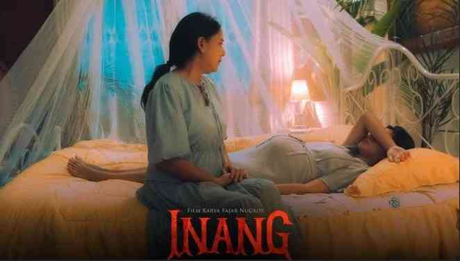 Film Inang Wakili Indonesia di Bucheon (sumber gambar: IDN Pictures dalam Viva.co.id)