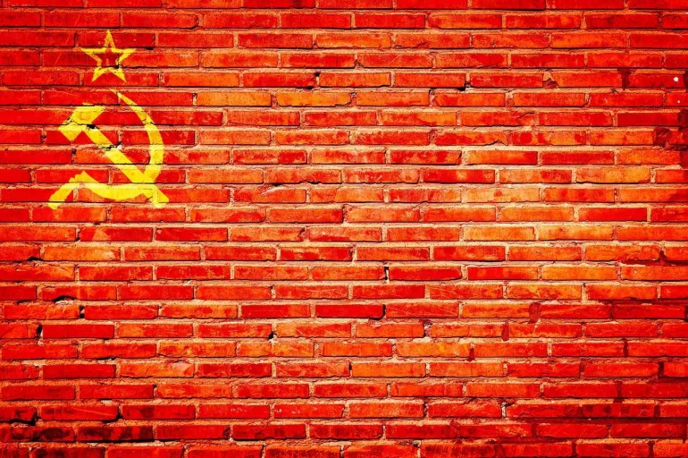 Komunisme dalam pancasila | sumber: pixabay.com