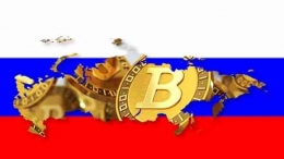 Pemerintah Rusia mendukung penggunaan cryptocurrency di negara tersebut. Foto: Cryptographybuzz